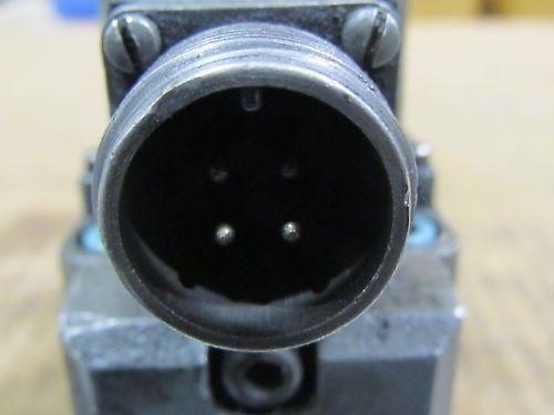 Pegasus Servo Valve 140G 200C227-15C10007-1000 PLS 1286