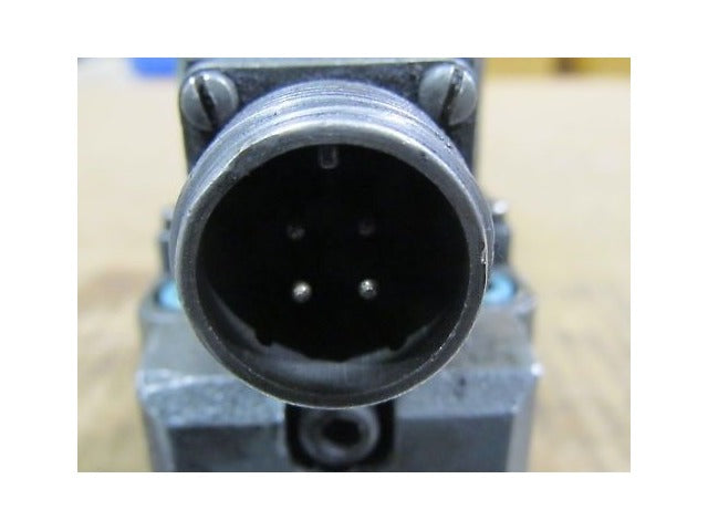 Pegasus Servo Valve 140G 200C227-15C10007-1000 PLS 1286