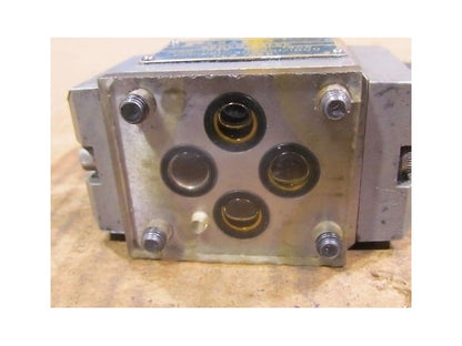 Pegasus Servo Valve 140G 200C227-15C10007-1000 PLS 1286