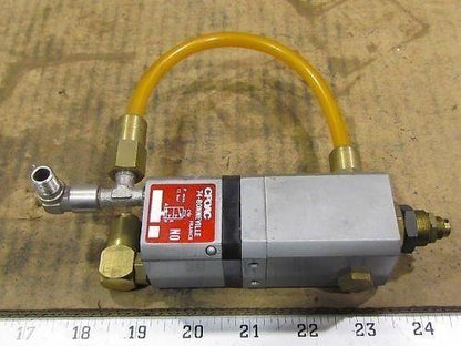 CPOAC 74-Bonnerville France