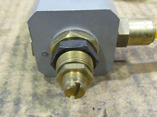 CPOAC 74-Bonnerville France