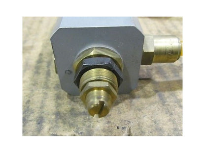 CPOAC 74-Bonnerville France