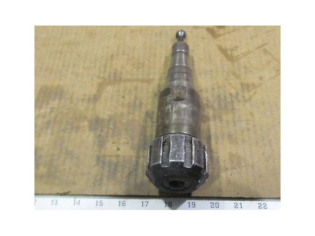 Lucas No. 11 Collet Holder w/ 5/8" Collet NMTB40 Shank
