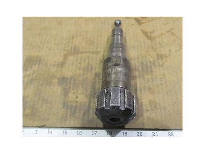 Lucas No. 11 Collet Holder w/ 5/8" Collet NMTB40 Shank
