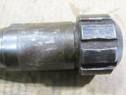 Lucas No. 11 Collet Holder w/ 5/8" Collet NMTB40 Shank