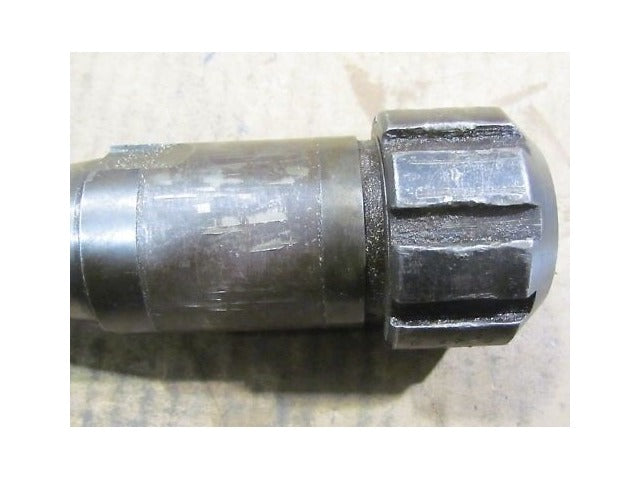 Lucas No. 11 Collet Holder w/ 5/8" Collet NMTB40 Shank