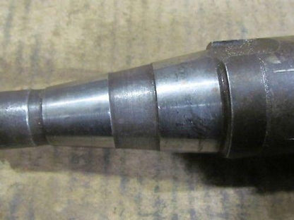 Lucas No. 11 Collet Holder w/ 5/8" Collet NMTB40 Shank