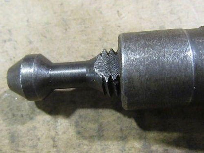 Lucas No. 11 Collet Holder w/ 5/8" Collet NMTB40 Shank