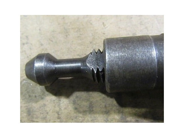 Lucas No. 11 Collet Holder w/ 5/8" Collet NMTB40 Shank