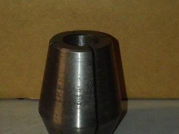 Lucas No. 11 Collet Holder w/ 5/8" Collet NMTB40 Shank