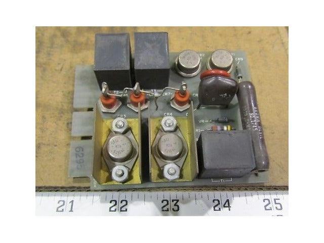 Hobart 371902A Power Board