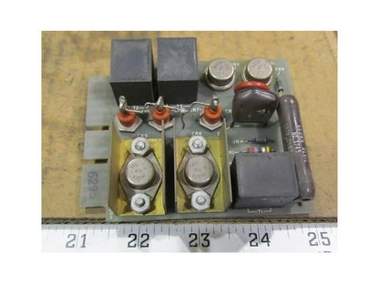 Hobart 371902A Power Board