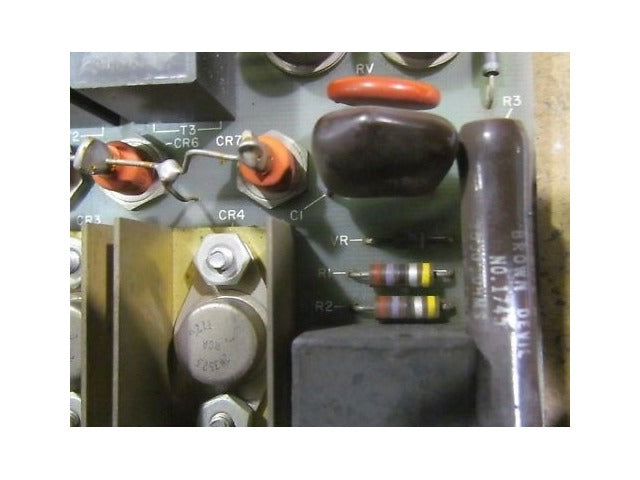 Hobart 371902A Power Board