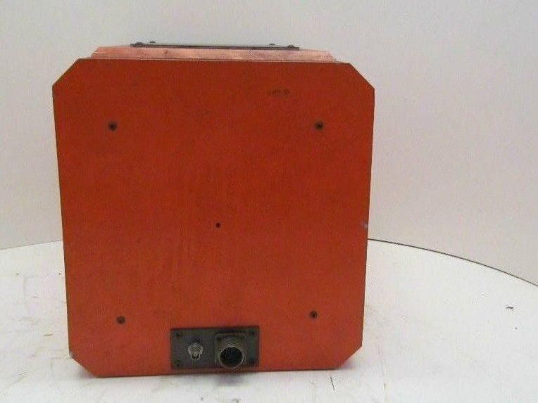 Fori Automation Fori Vision Digital Headlamp Aimer Box