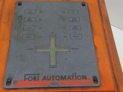 Fori Automation Fori Vision Digital Headlamp Aimer Box