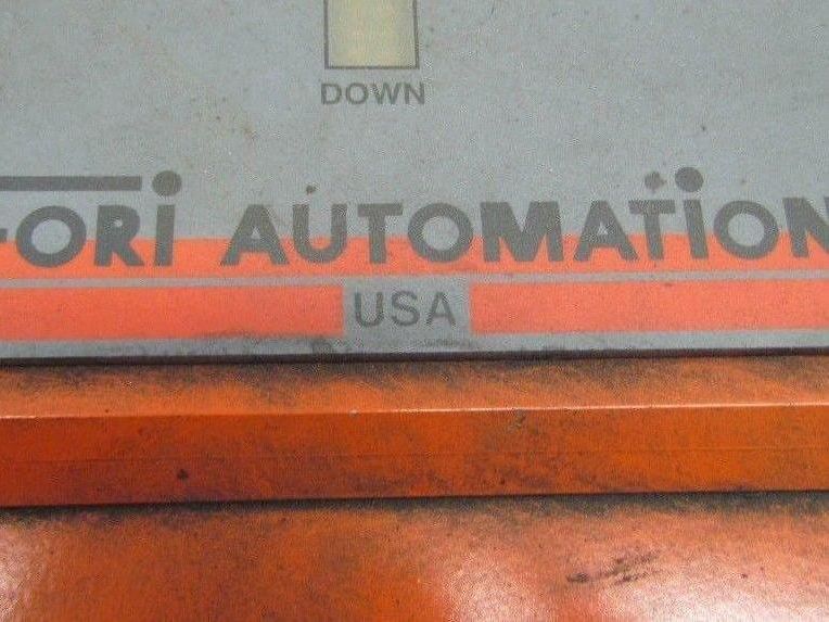 Fori Automation Fori Vision Digital Headlamp Aimer Box
