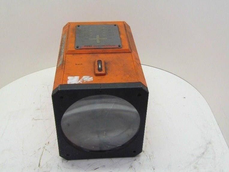 Fori Automation Fori Vision Digital Headlamp Aimer Box