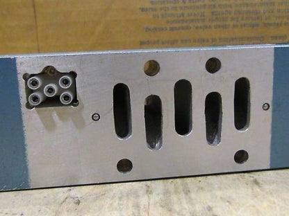 Mac Sandwich Pressure Regulator Valve PRP2B-BFAA