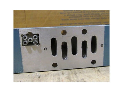 Mac Sandwich Pressure Regulator Valve PRP2B-BFAA