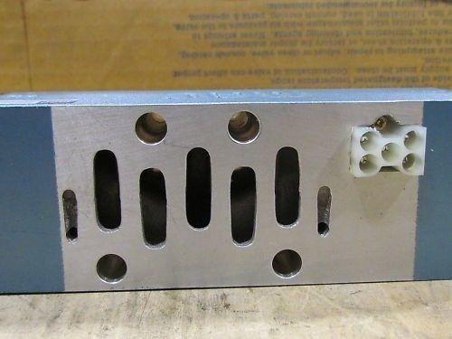 Mac Sandwich Pressure Regulator Valve PRP2B-BFAA