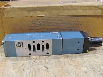 Mac Sandwich Pressure Regulator Valve PRP2B-BFAA