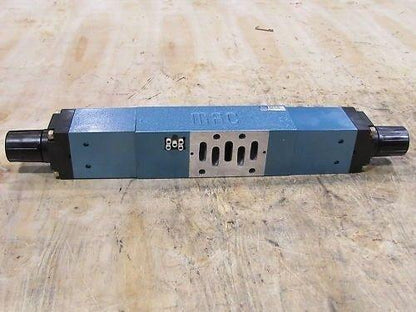 Mac SAndwich Dual Pessure Regulato Valve PRP2B-BJAA