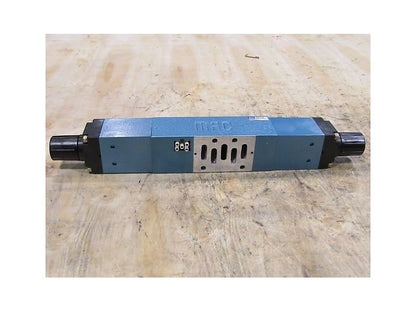 Mac SAndwich Dual Pessure Regulato Valve PRP2B-BJAA