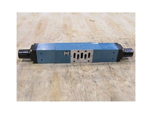 Mac SAndwich Dual Pessure Regulato Valve PRP2B-BJAA