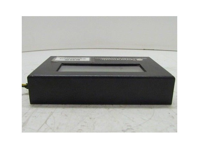 Cypress CCKI-1101 Digital Clock