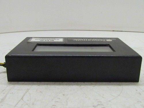 Cypress CCKI-1101 Digital Clock