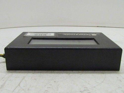 Cypress CCKI-1101 Digital Clock