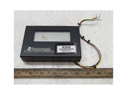 Cypress CCKI-1101 Digital Clock