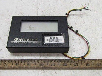 Cypress CCKI-1101 Digital Clock