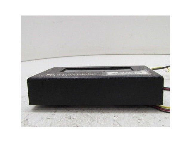 Cypress CCKI-1101 Digital Clock