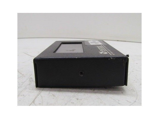 Cypress CCKI-1101 Digital Clock