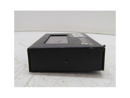 Cypress CCKI-1101 Digital Clock