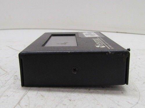 Cypress CCKI-1101 Digital Clock