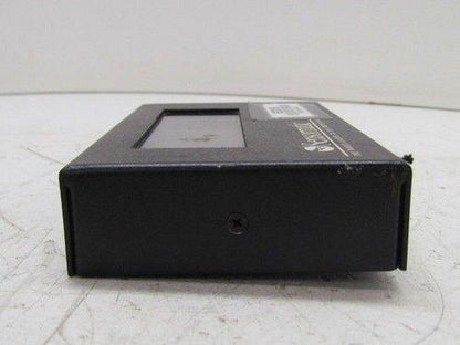 Cypress CCKI-1101 Digital Clock