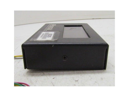 Cypress CCKI-1101 Digital Clock