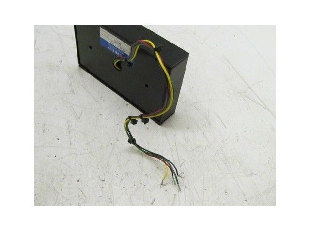 Cypress CCKI-1101 Digital Clock