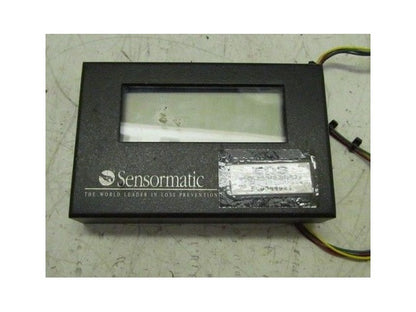 Cypress CCKI-1101 Digital Clock