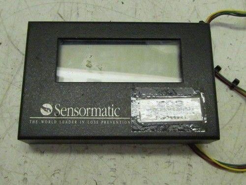 Cypress CCKI-1101 Digital Clock