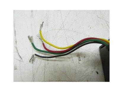 Cypress CCKI-1101 Digital Clock