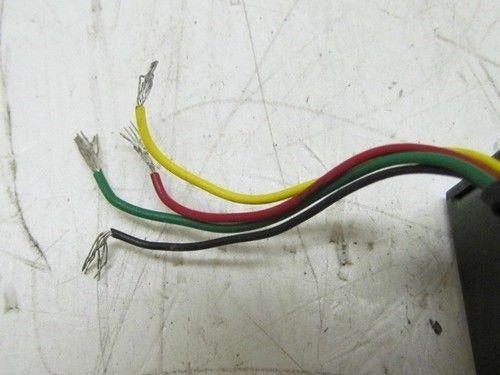 Cypress CCKI-1101 Digital Clock