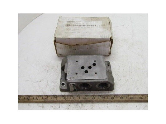 Bosch Automation 9000010175 NG10/D05 9535230034 NIB