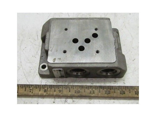 Bosch Automation 9000010175 NG10/D05 9535230034 NIB