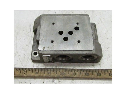 Bosch Automation 9000010175 NG10/D05 9535230034 NIB