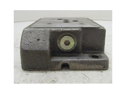 Bosch Automation 9000010175 NG10/D05 9535230034 NIB