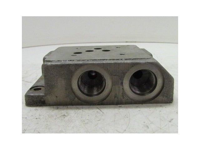 Bosch Automation 9000010175 NG10/D05 9535230034 NIB