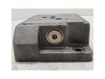 Bosch Automation 9000010175 NG10/D05 9535230034 NIB